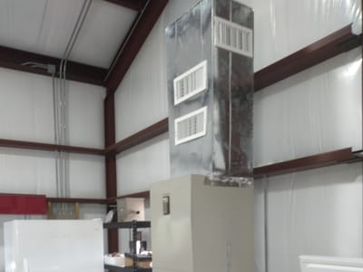 Sims Family Air and Heat