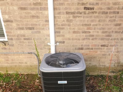 Sims Family Air and Heat