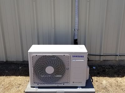 SIMS HEAT AND AIR L.L.C.