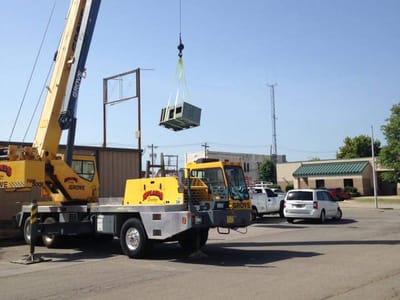 SIMS HEAT AND AIR L.L.C.