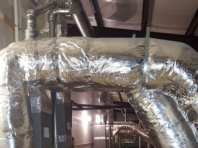 SIMS HEAT AND AIR L.L.C.