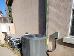 SIMS Heating and Air