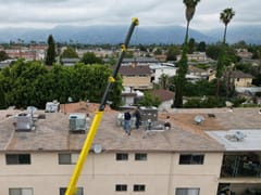 Sinclair Air Systems