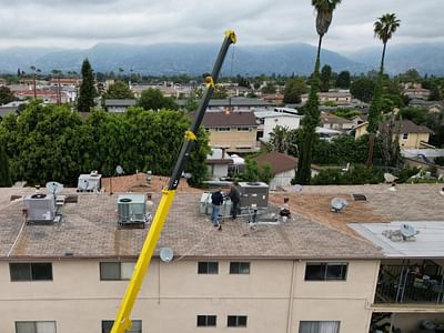 Sinclair Air Systems