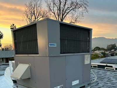 Sinclair Air Systems