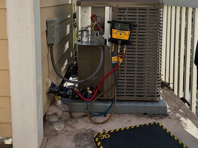 Sinclair Air Systems