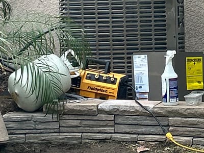 Sinclair Air Systems