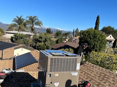 Sinclair Air Systems