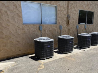 Sinclair Heating & AC