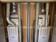 Sinclair Heating & AC