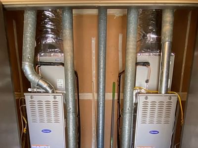 Sinclair Heating & AC