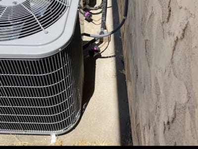 Sinclair Heating & AC