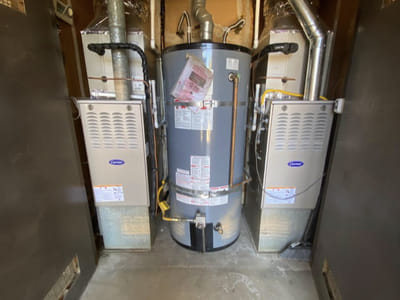 Sinclair Heating & AC