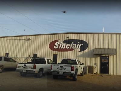 Sinclair Heating, Cooling & Plumbing, Inc.