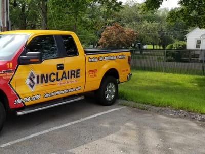 Sinclaire Home Services