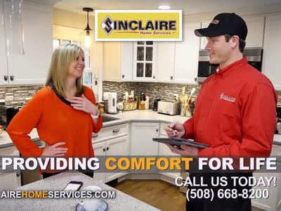 Sinclaire Home Services