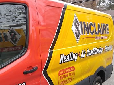 Sinclaire Home Services