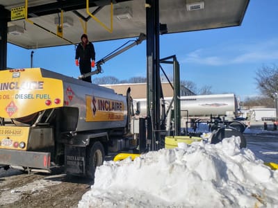 Sinclaire Home Services