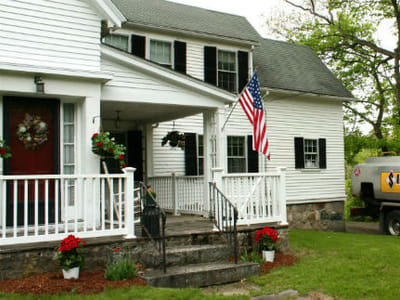 Sinclaire Home Services