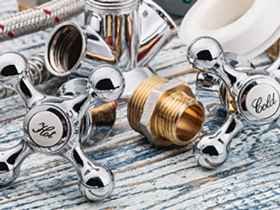 Sine Plumbing & Heating Co Inc