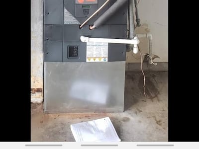 Sines Heating & Cooling