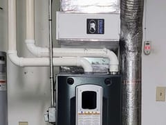 Sines Heating & Cooling