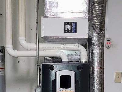 Sines Heating & Cooling