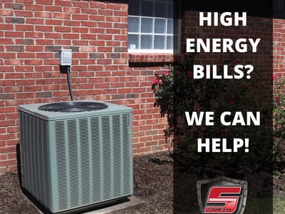 Sines Heating & Cooling