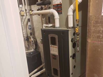 Sines Heating & Cooling