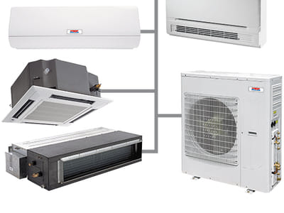 Sing Heating and Air