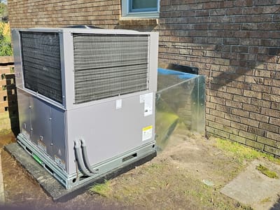 Sing Heating and Air