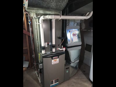 Singer Island HVAC Pro
