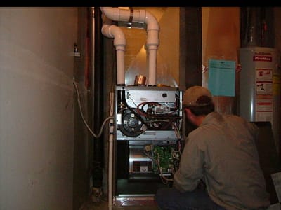 Singer Island HVAC Pro