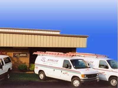 Sinkler Heating and Cooling, Inc.
