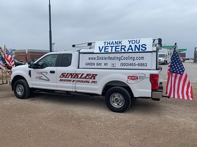 Sinkler Heating and Cooling, Inc.