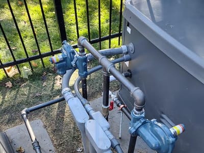 Sioux Falls Plumbing