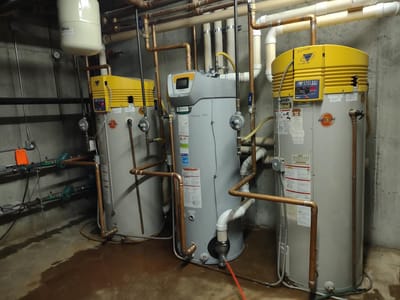 Sioux Falls Plumbing