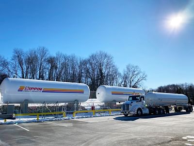 Sippin Energy Products