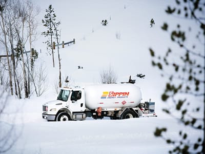 Sippin Energy Products