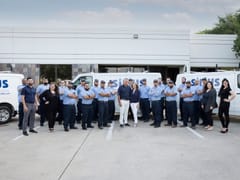 Sirius Plumbing & Air Conditioning