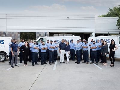 Sirius Plumbing & Air Conditioning