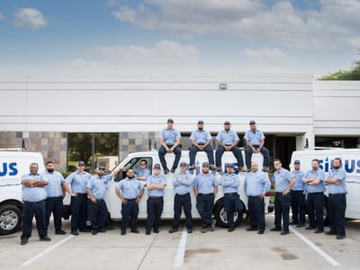 Sirius Plumbing & Air Conditioning