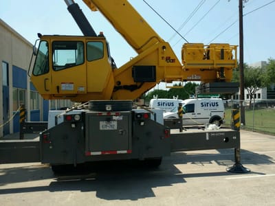 Sirius Plumbing & Air Conditioning