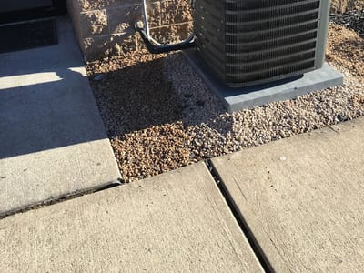 Six Heating & Air Conditioning, Inc.