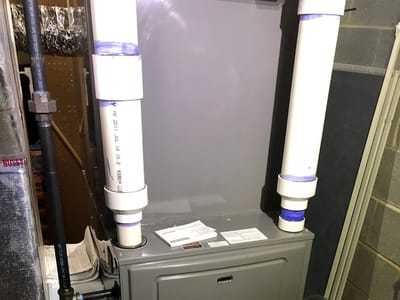 Six Heating & Air Conditioning, Inc.