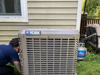 SIX HVAC, LLC