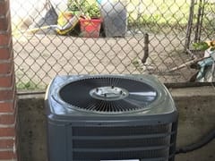 SIX HVAC, LLC