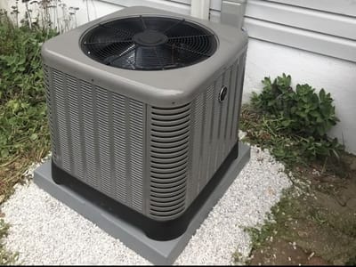 SIX HVAC, LLC