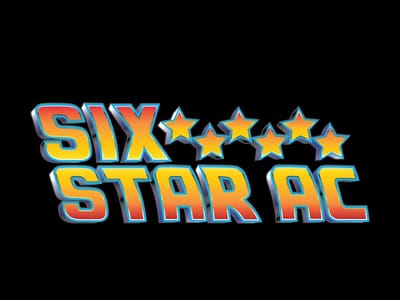 Six Star AC & Refrigeration