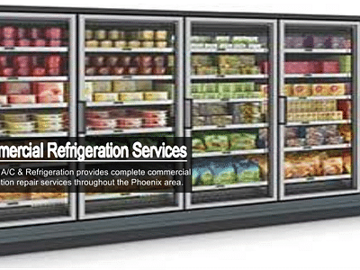 Six Star AC & Refrigeration
